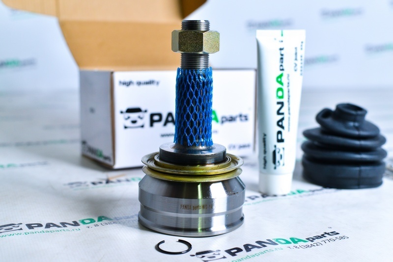 Шрус наружный Nissan Avenir VENW10 GA16DS