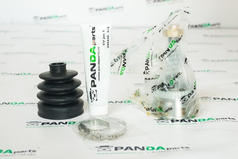 Шрус наружный Nissan March K11 CG10DE