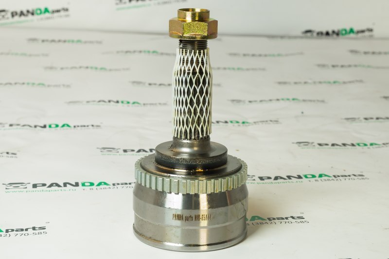 Шрус наружный Nissan Primera P11 QG18DE