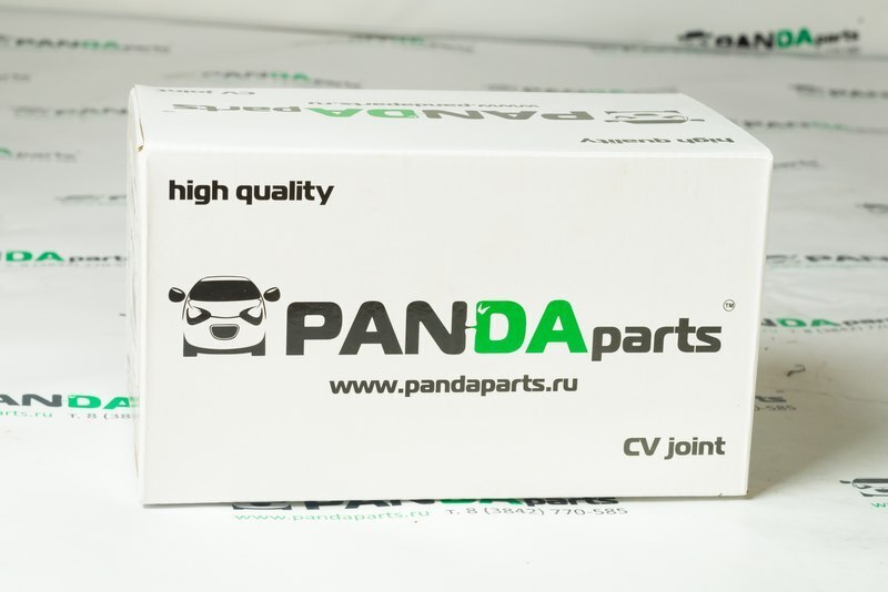 Шрус наружный Nissan Terrano R50 TD27ETI