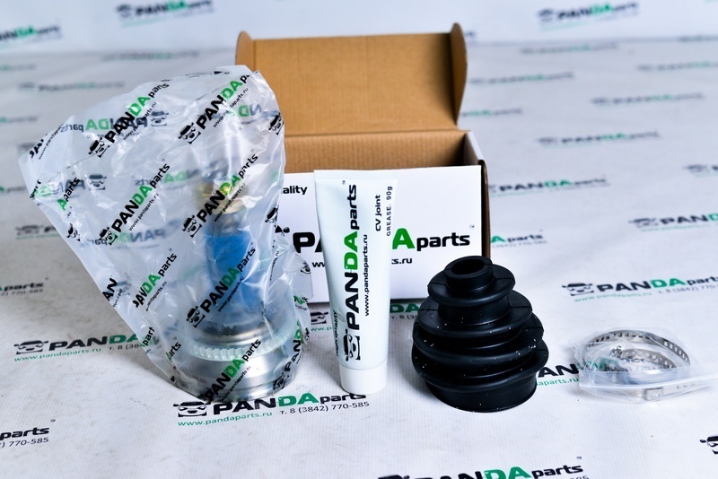 Шрус наружный Toyota Corolla NZE121 1NZ-FE