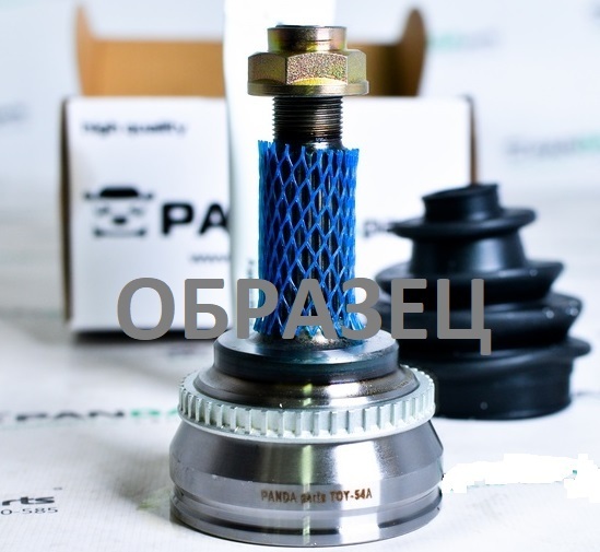 Шрус наружный Toyota Estima MCR30W