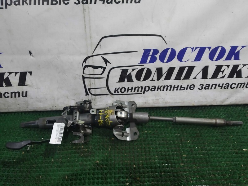 Колонка рулевая Honda Stepwgn RF3