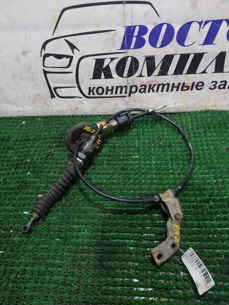 Трос КПП Honda Fit GD2 L13A