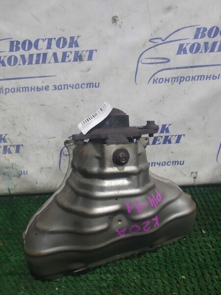 Коллектор выпускной Honda Stepwgn 2001 RF3 K20A