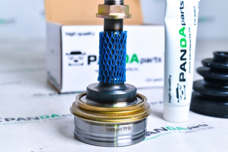 Шрус наружный Toyota Caldina ST195G 3S-FE