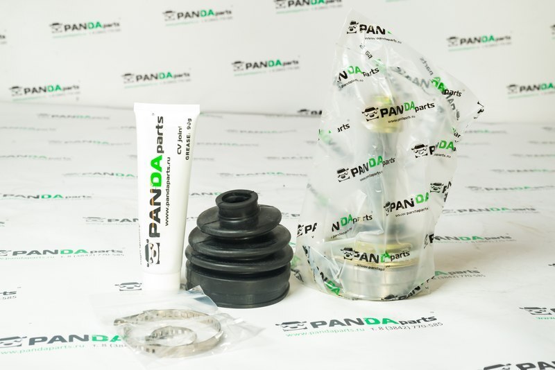 Шрус наружный Toyota Camry SXV20 5S-FE