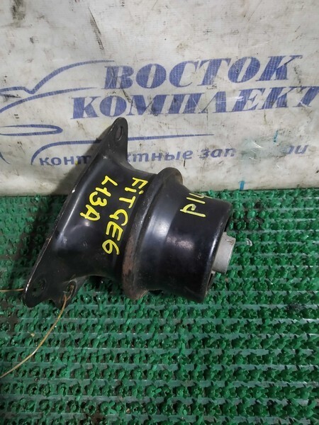 Подушка двигателя Honda Fit 2008 GE6 L13A прав