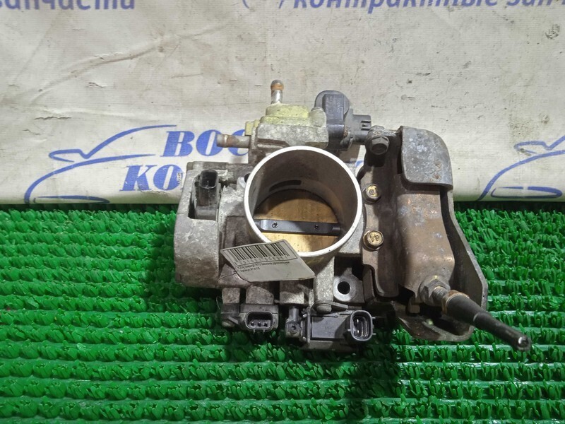Заслонка дроссельная Honda Stepwgn 2003 RF3 K20A