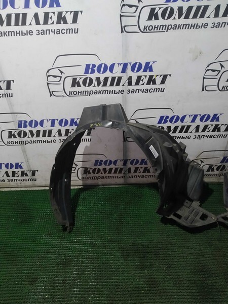 Подкрылок Honda Stepwgn RF3 K20A перед прав