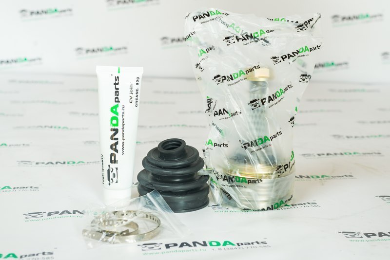 Шрус наружный Toyota Corolla AE100 4A-FE