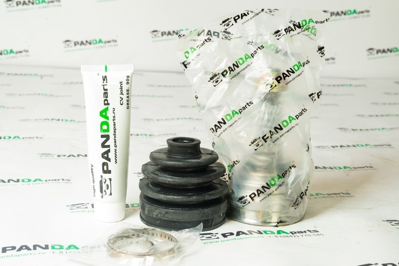 Шрус наружный Toyota Estima MCR30W