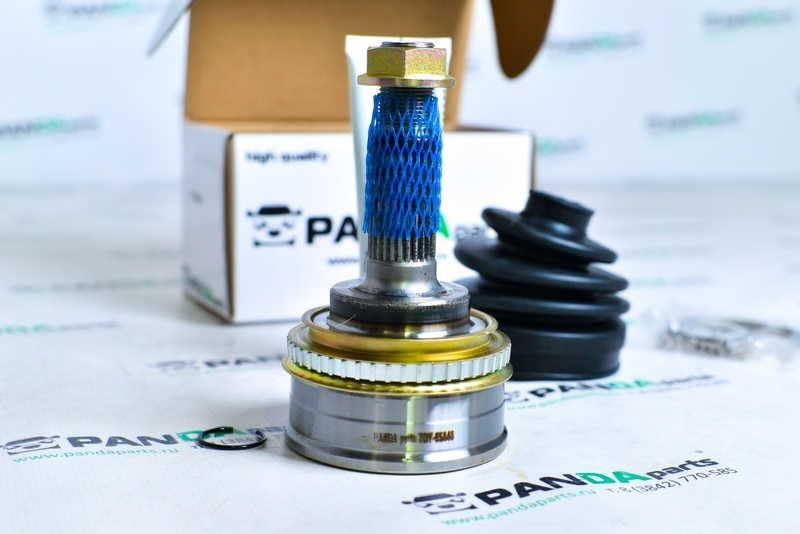 Шрус наружный Toyota Harrier MCU10W