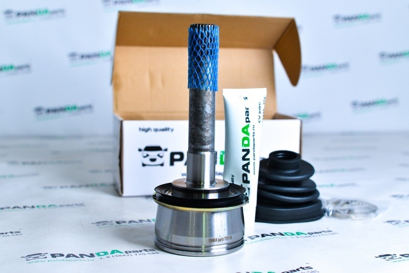 Шрус наружный Toyota Hiace RCH28