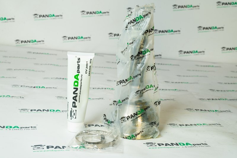 Шрус наружный Toyota Land Cruiser HZJ105