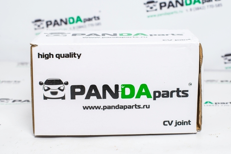 Шрус наружный Toyota Land Cruiser UZJ100