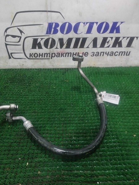 Трубка кондиционера Honda Airwave 2005 GJ1 L15A