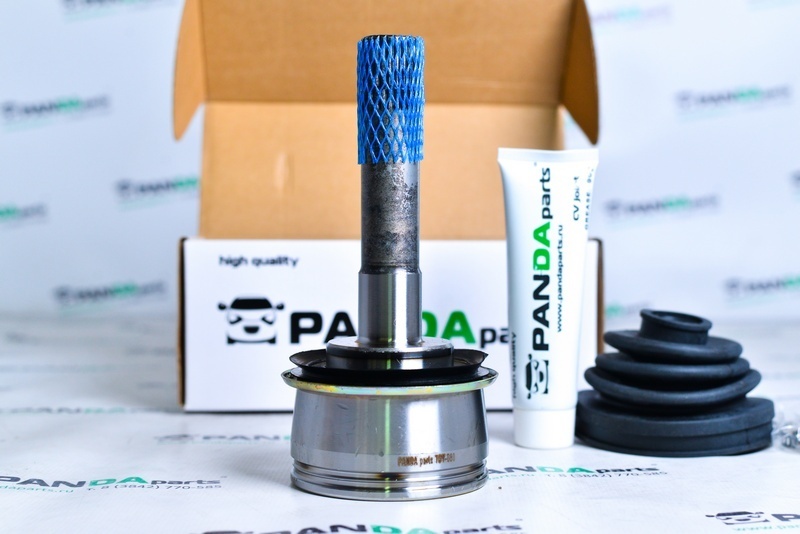 Шрус наружный Toyota Liteace CM30G 2C