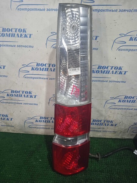 Фонарь стоп-сигнала Honda Stepwgn 2002 RF3 K20A прав