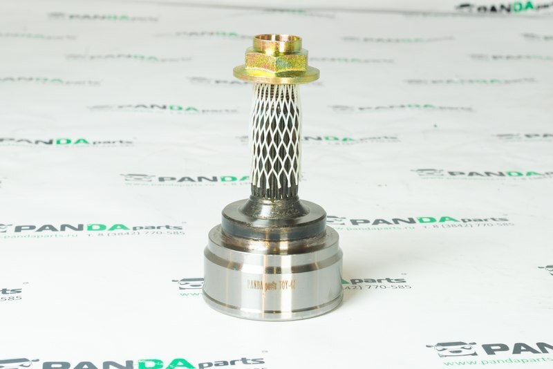 Шрус наружный Toyota Vitz NCP10