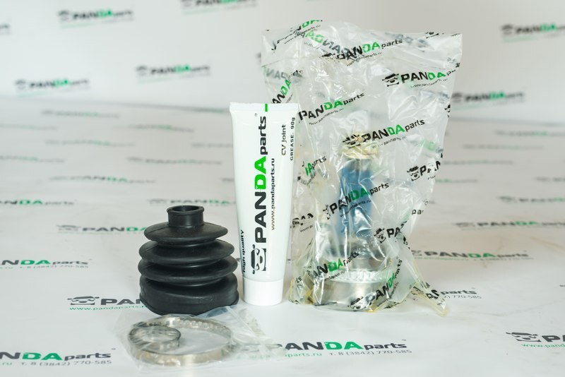 Шрус наружный Toyota Platz NCP12 2NZ-FE