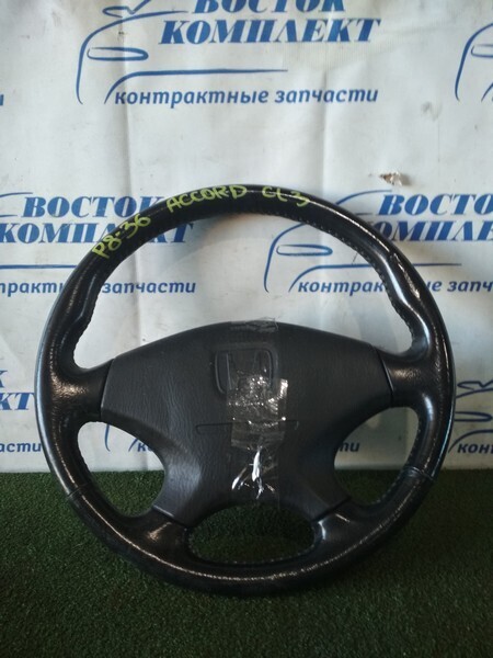 Аирбаг Honda Accord CL3 F20B