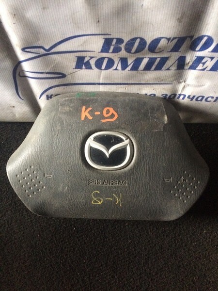 Аирбаг Mazda Bongo