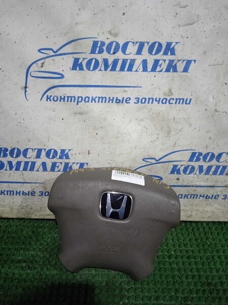 Аирбаг Honda Stepwgn 2001 RF3 K20A