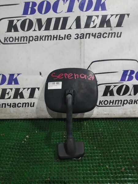 Зеркало боковое Nissan Serena PC24 SR20DE