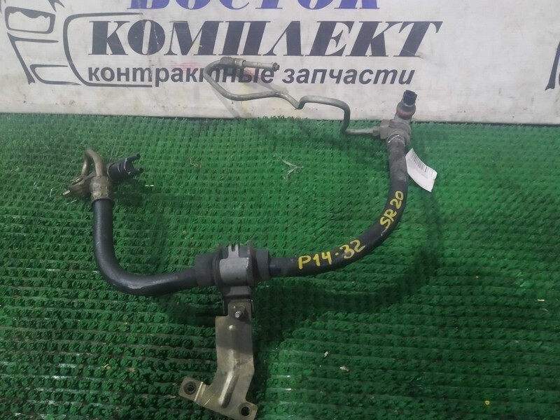 Шланг высокого давления Nissan Serena PC24 SR20DE