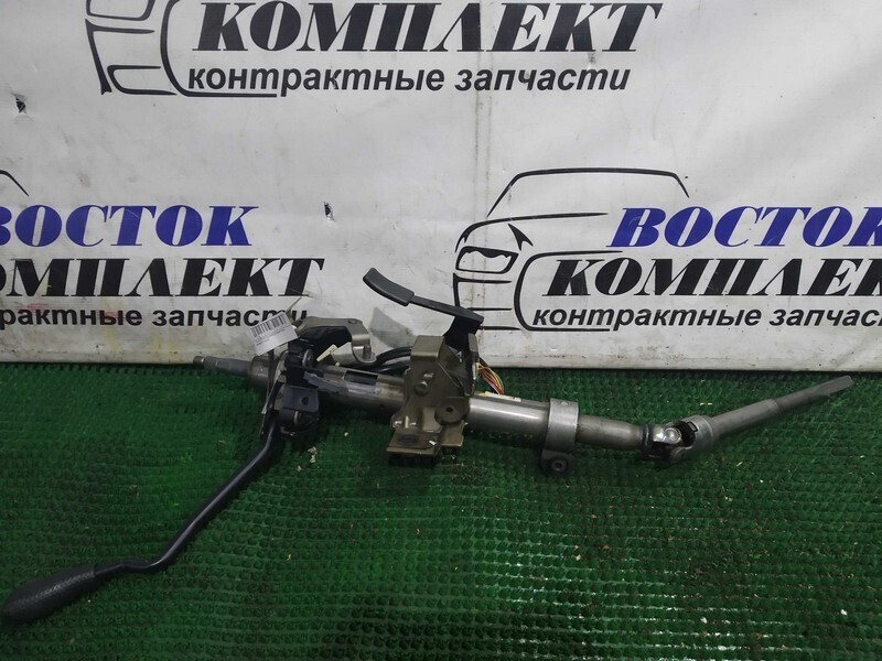 Колонка рулевая Mazda Tribute EPEW YF
