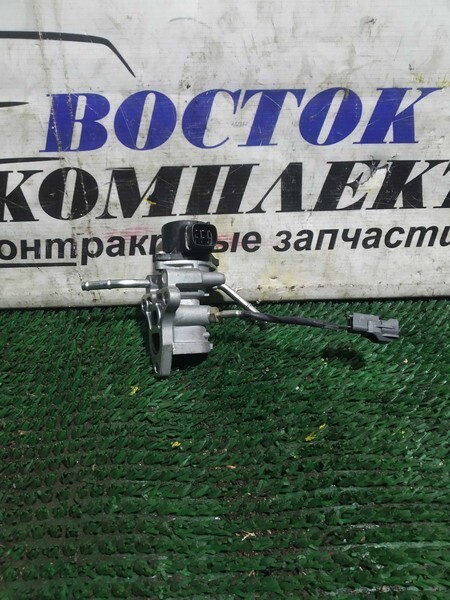 Клапан EGR Toyota Sienta NCP81G 1NZ-FE