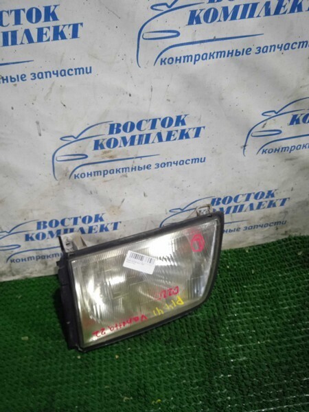 Фара Nissan Vanette SK22MN R2 лев