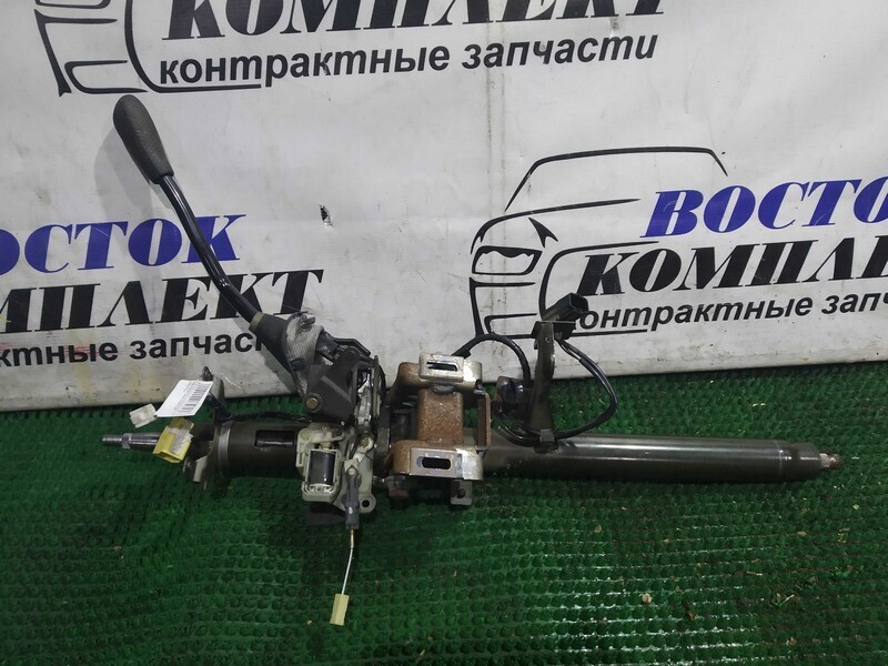 Колонка рулевая Nissan Vanette SK22MN R2
