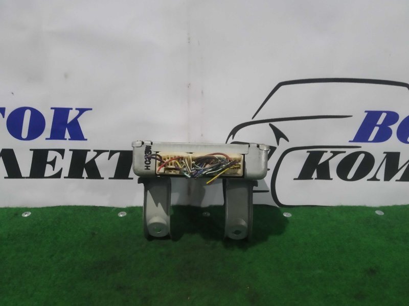 Блок управления ABS Toyota Raum EXZ10 5E-FE