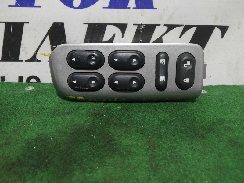 Блок управления стеклоподъемниками Mazda Tribute EPFW AJ