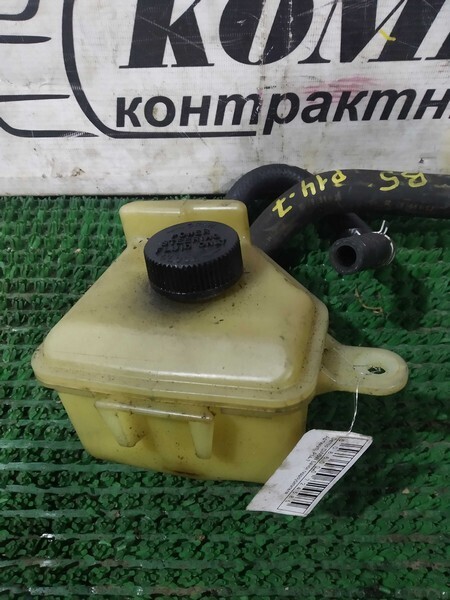 Бачок гидроусилителя Mazda Demio DW5W B5E