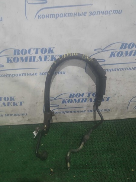 Шланг высокого давления Mazda Demio DW5W B5E