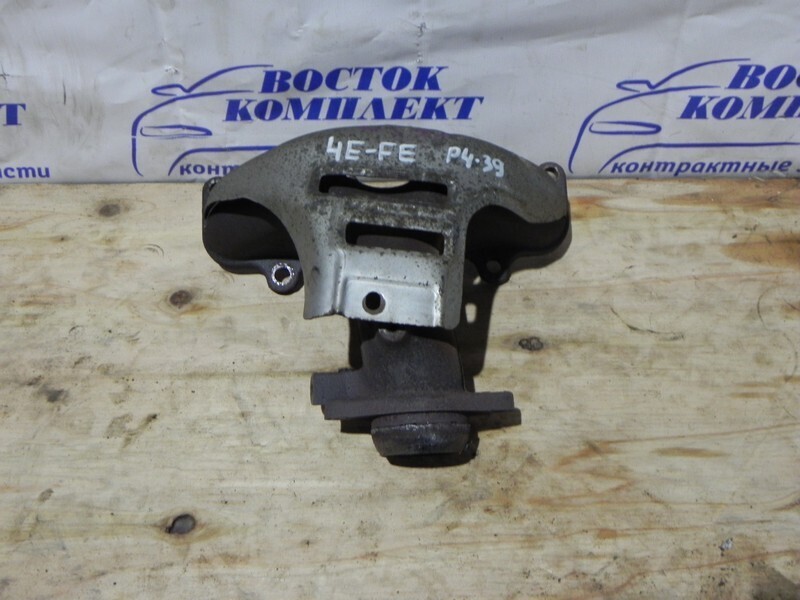 Коллектор выпускной Toyota Corolla EE111 4E-FE