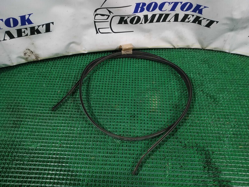 Молдинг крыши Nissan Serena FC26 MR20DD лев