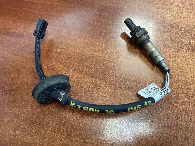 Датчик кислородный Nissan X-Trail NT30 QR20DE