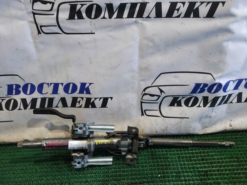Колонка рулевая Honda Mobilio Spike GK1 L15A