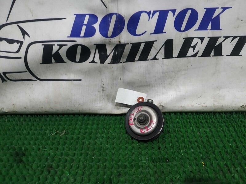 Ролик обводной приводного ремня Nissan March AK12 CR12DE