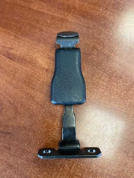 Ручка двери внутренняя Honda Stepwgn RF3 K20A лев