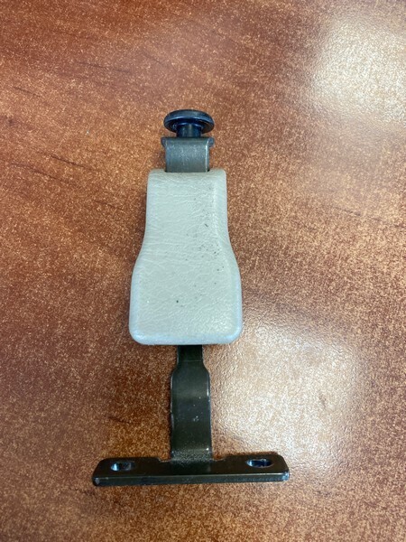 Ручка двери внутренняя Honda Stepwgn RF3 K20A прав