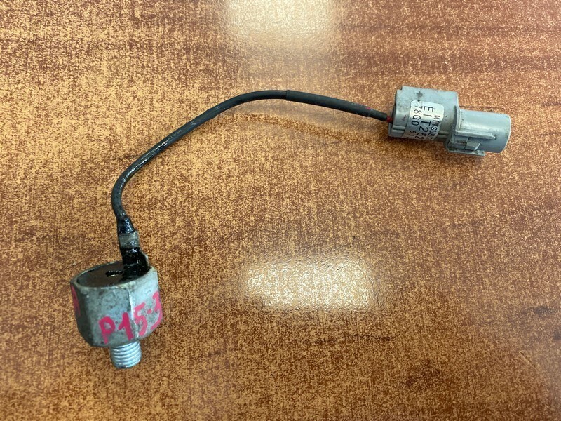 Датчик детонации Suzuki Kei HN22S K6AT