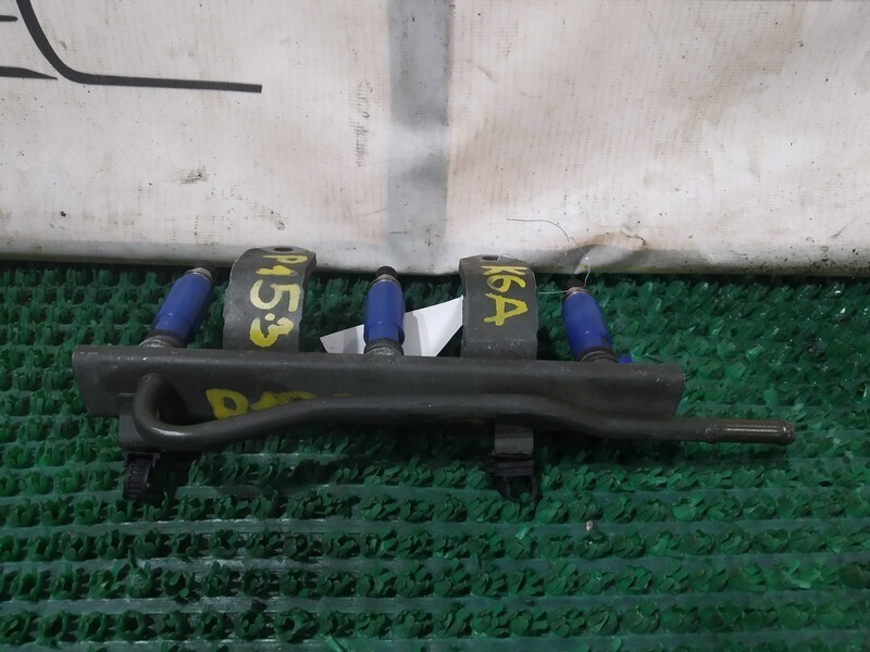 Форсунка топливная Suzuki Kei HN22S K6AT