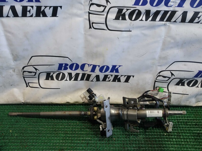 Колонка рулевая Honda Odyssey RA6 F23A