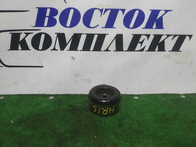 Ролик натяжной приводного ремня Nissan Tiida Latio SC11 HR15DE