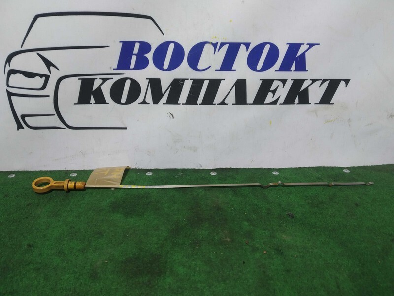 Щуп масляный ДВС Nissan Tiida Latio SC11 HR15DE